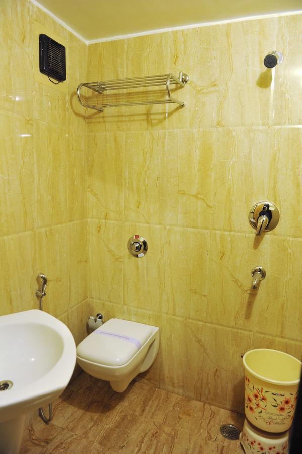 New Hotel Jannat อัจเมอร์ ภายนอก รูปภาพ